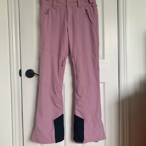 Ski/Snowboard Jacket and Pants - Picture 3 of 5